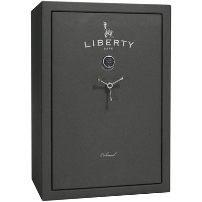 Liberty Safe Colonial Series