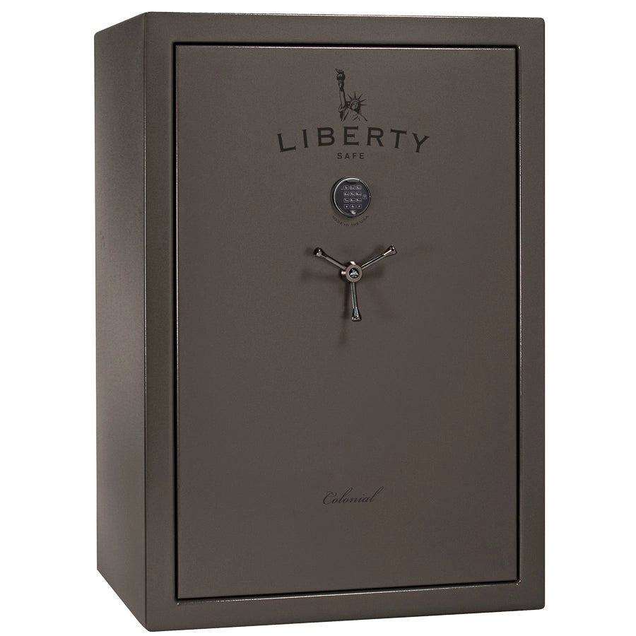 Liberty Safe Colonial Series