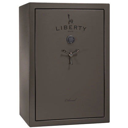 Liberty Safe Colonial Series