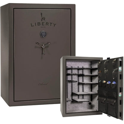 Liberty Safe Colonial Series