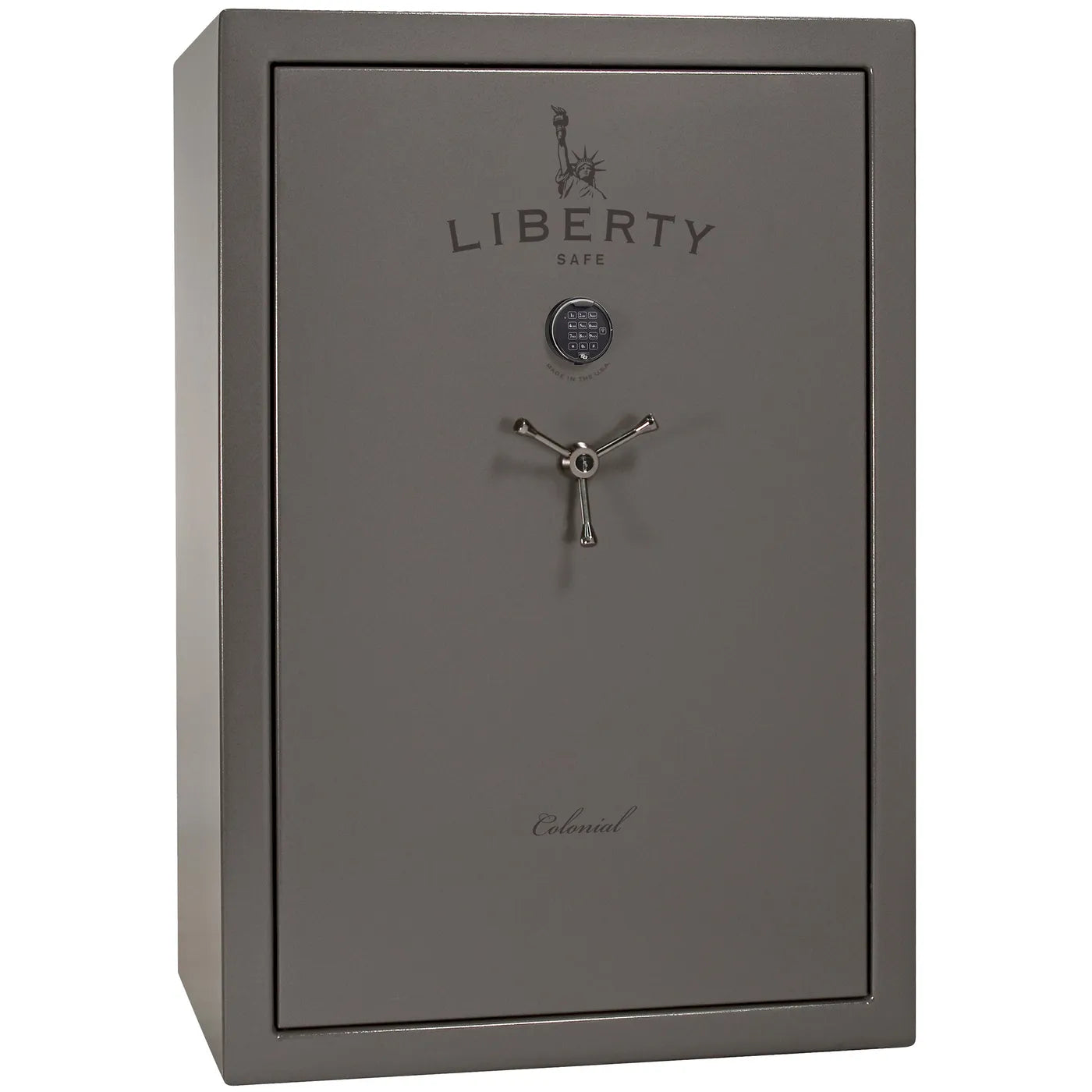 Liberty Safe Colonial Series