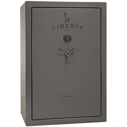 Liberty Safe Colonial Series