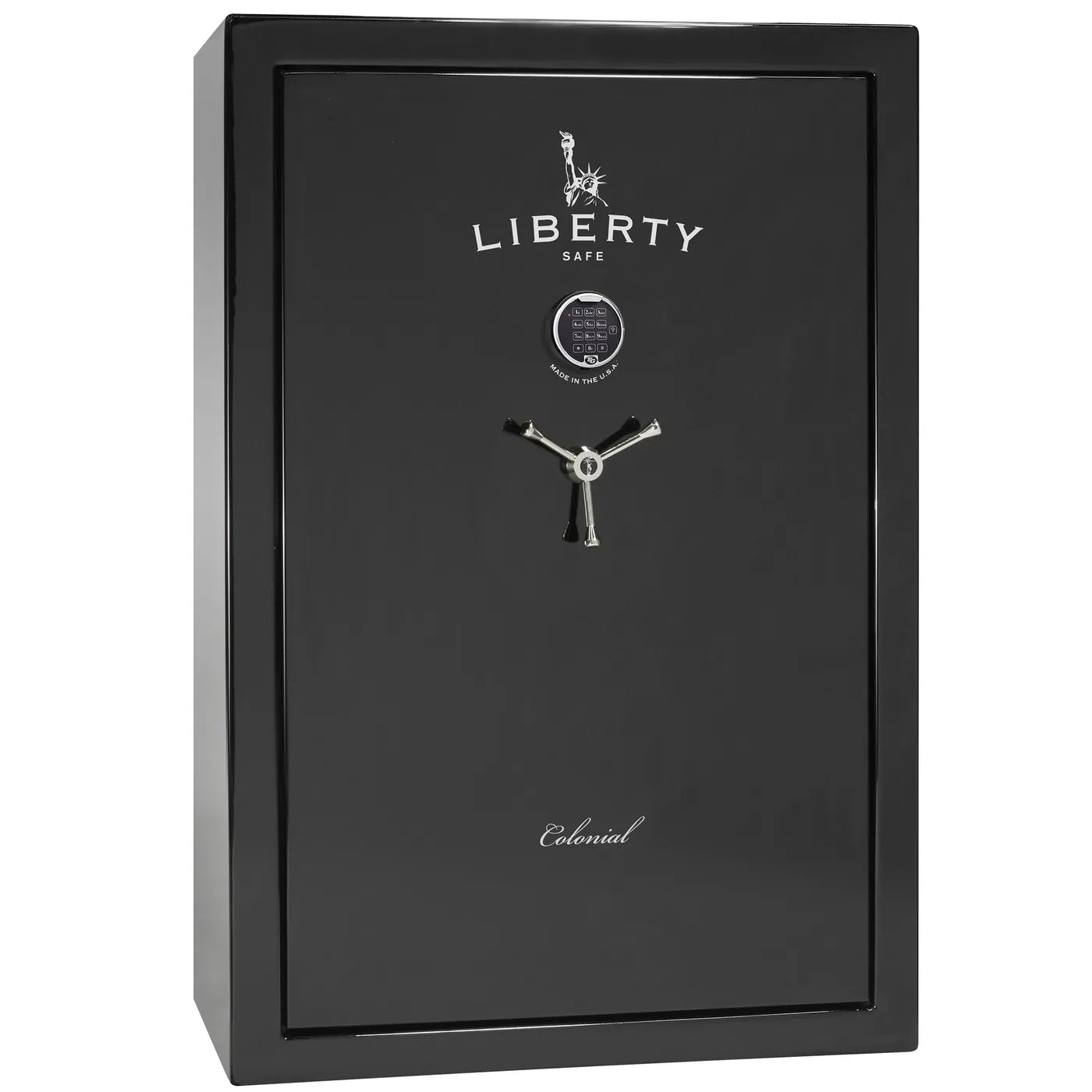 Liberty Safe Colonial Series