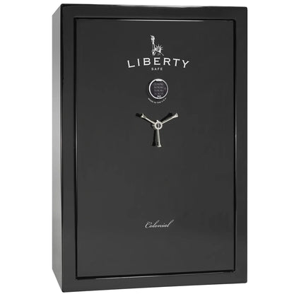 Liberty Safe Colonial Series