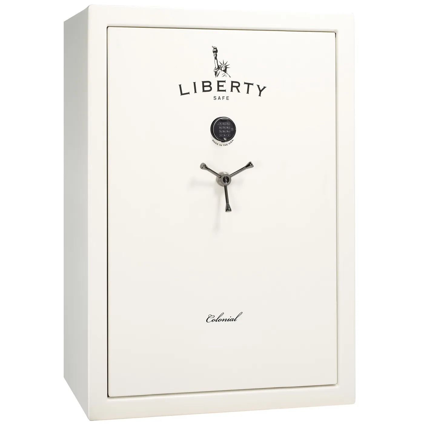 Liberty Safe Colonial Series