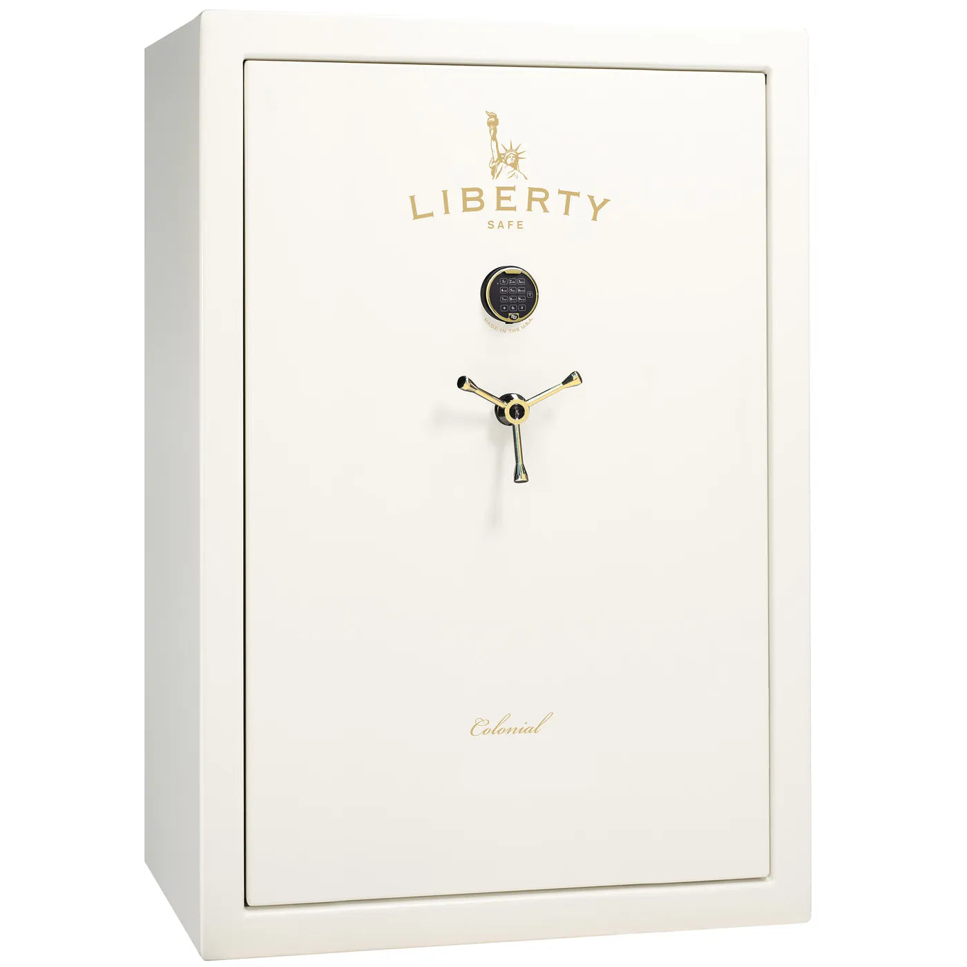 Liberty Safe Colonial Series