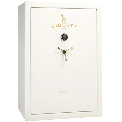 Liberty Safe Colonial Series