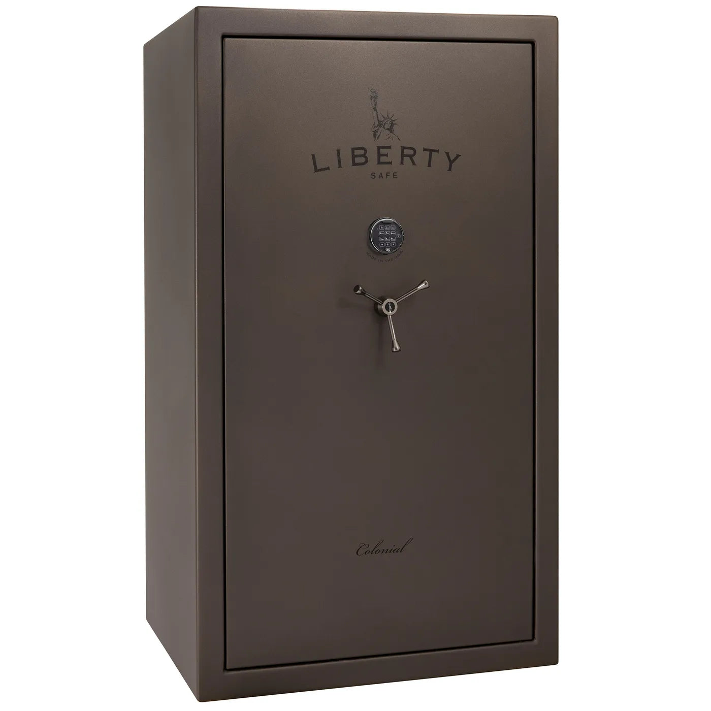 Liberty Safe Colonial Series