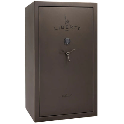 Liberty Safe Colonial Series