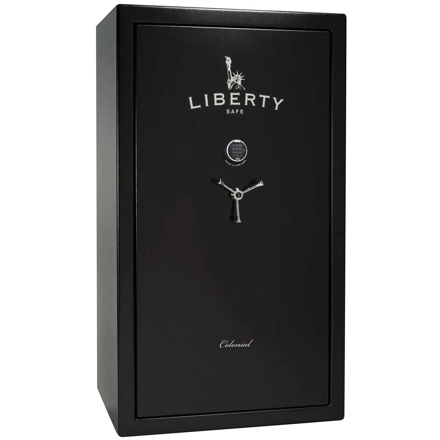 Liberty Safe Colonial Series