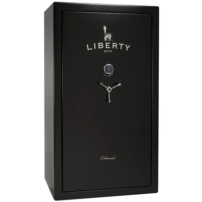 Liberty Safe Colonial Series