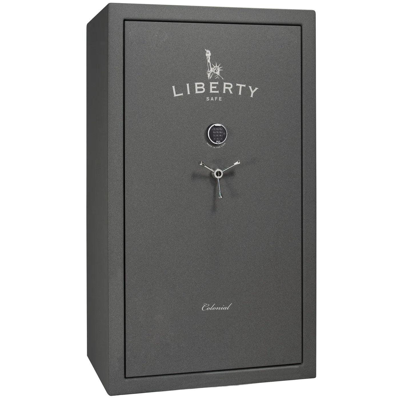 Liberty Safe Colonial Series