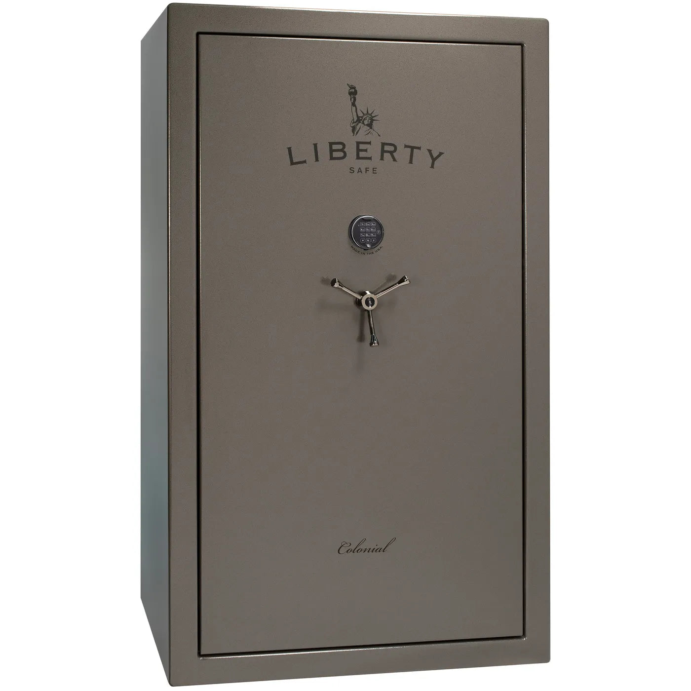 Liberty Safe Colonial Series