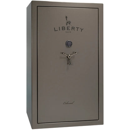 Liberty Safe Colonial Series