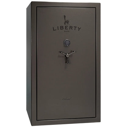 Liberty Safe Colonial Series