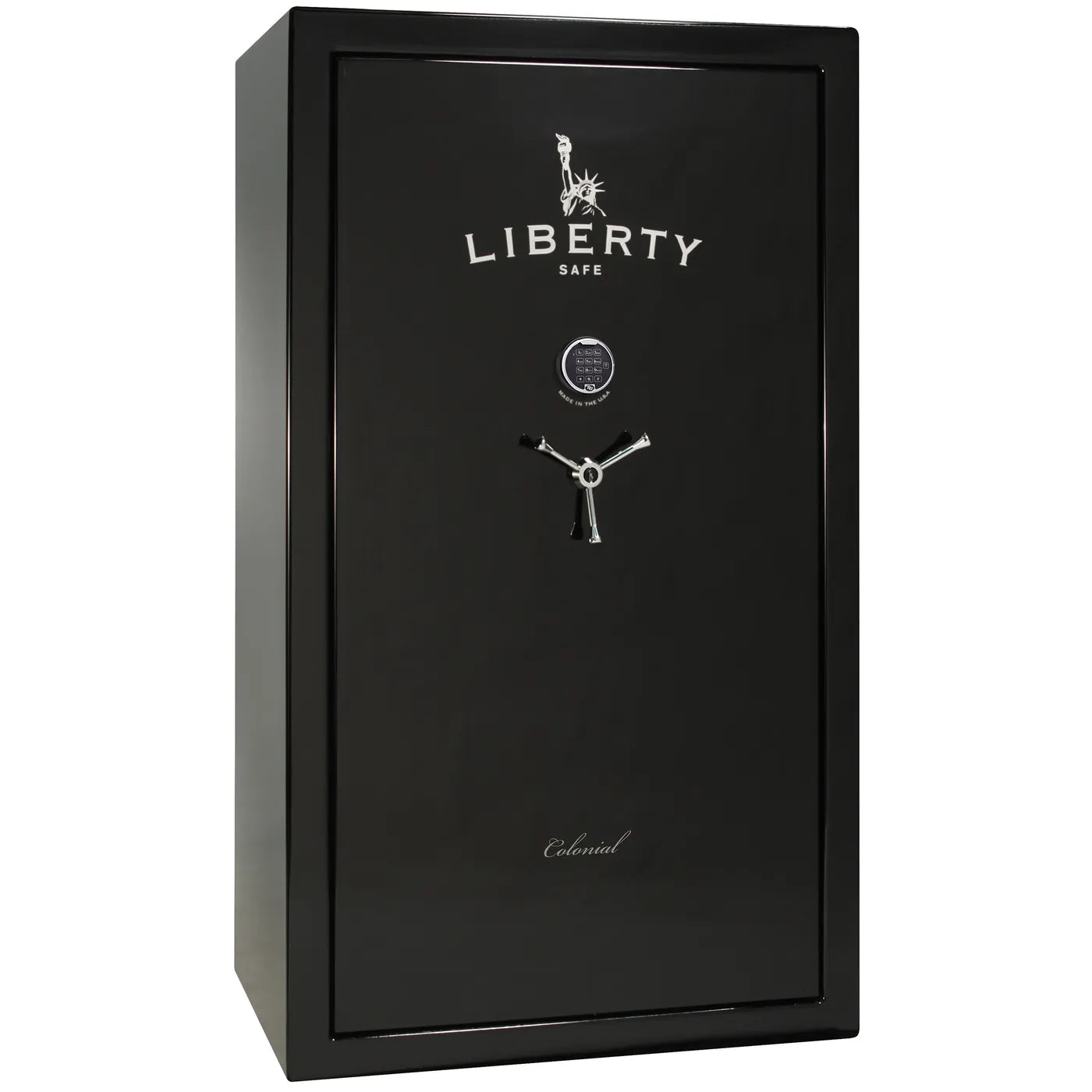 Liberty Safe Colonial Series