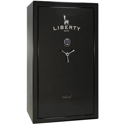 Liberty Safe Colonial Series