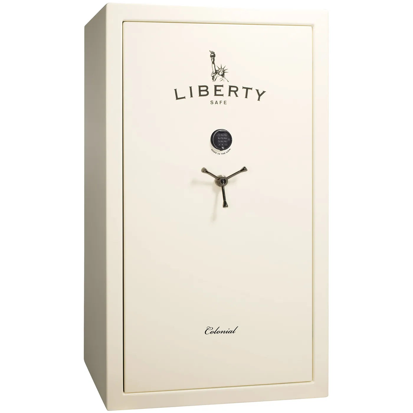 Liberty Safe Colonial Series
