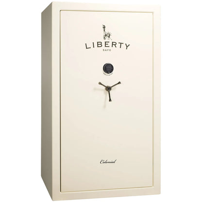 Liberty Safe Colonial Series