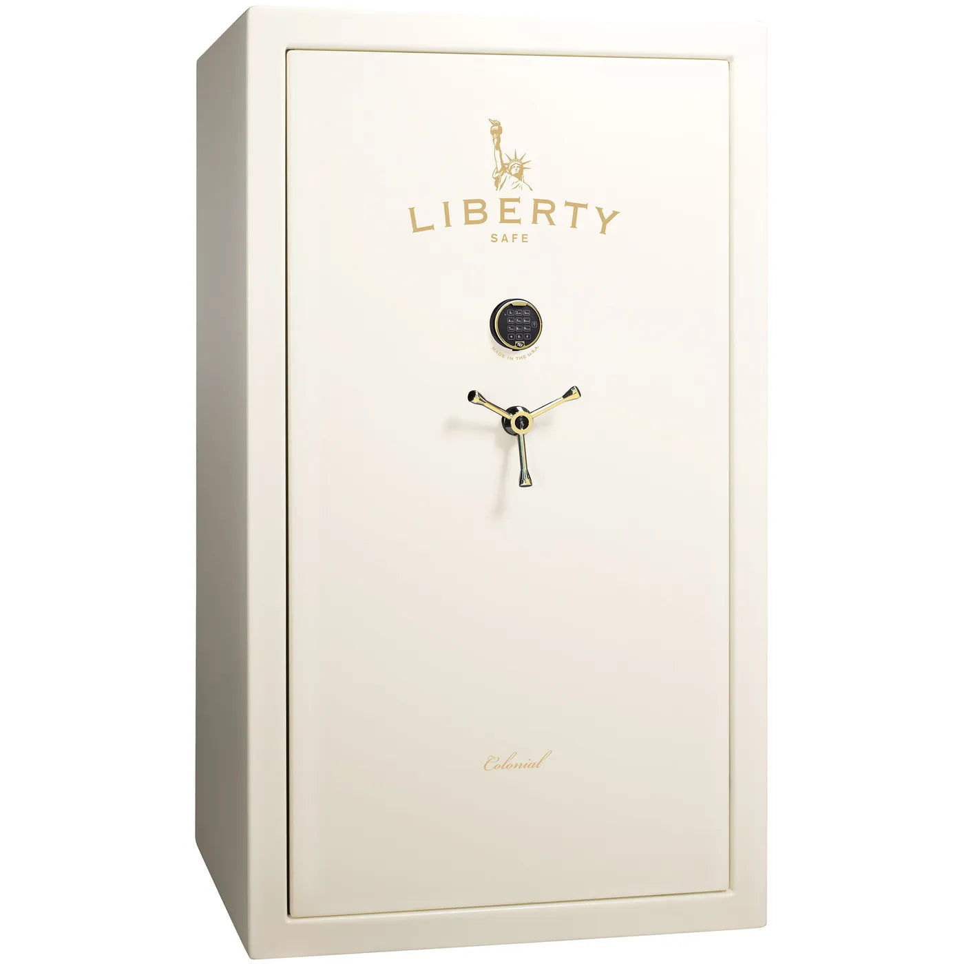 Liberty Safe Colonial Series